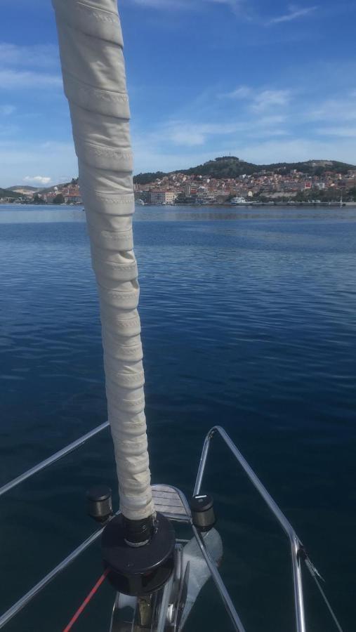Tiana Apartament