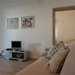 Tiana Apartment
