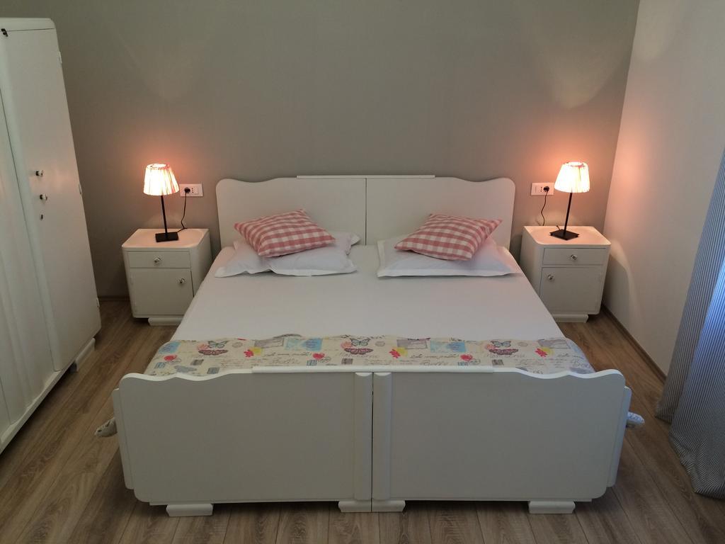 Appartement Tiana *