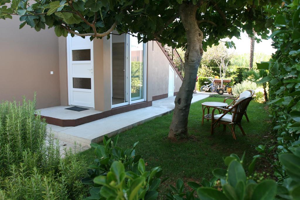 Tiana Appartement