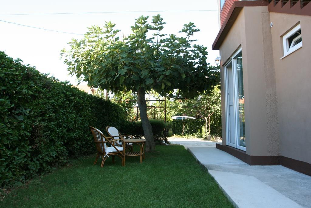Appartement Tiana Zadar