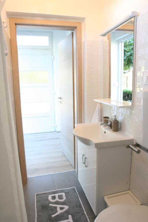 Tiana Appartement Zadar