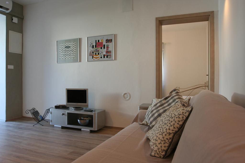 Appartement Tiana Zadar
