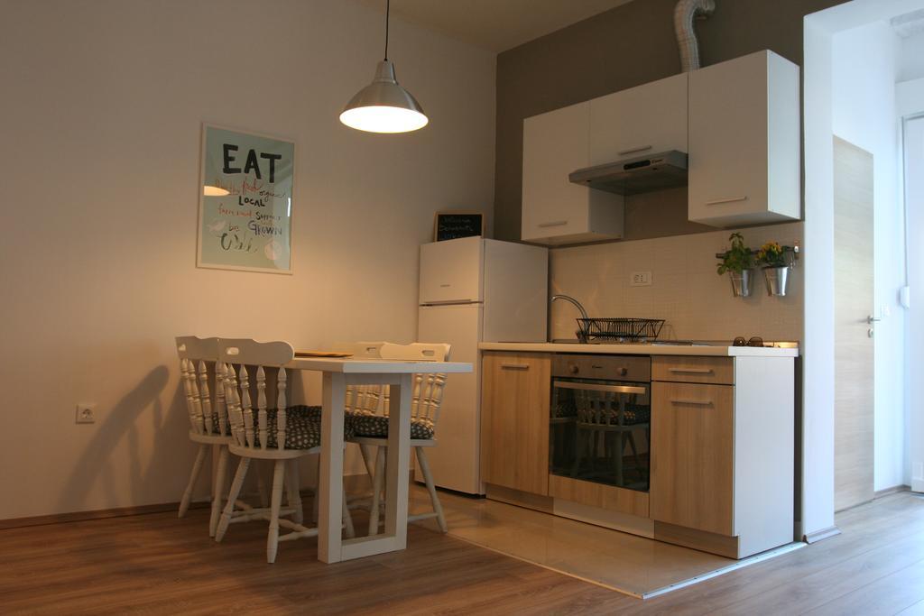 Appartement Tiana