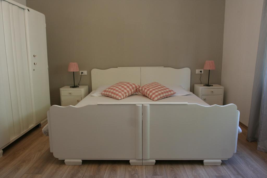 Tiana Appartement